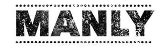 Manly logo